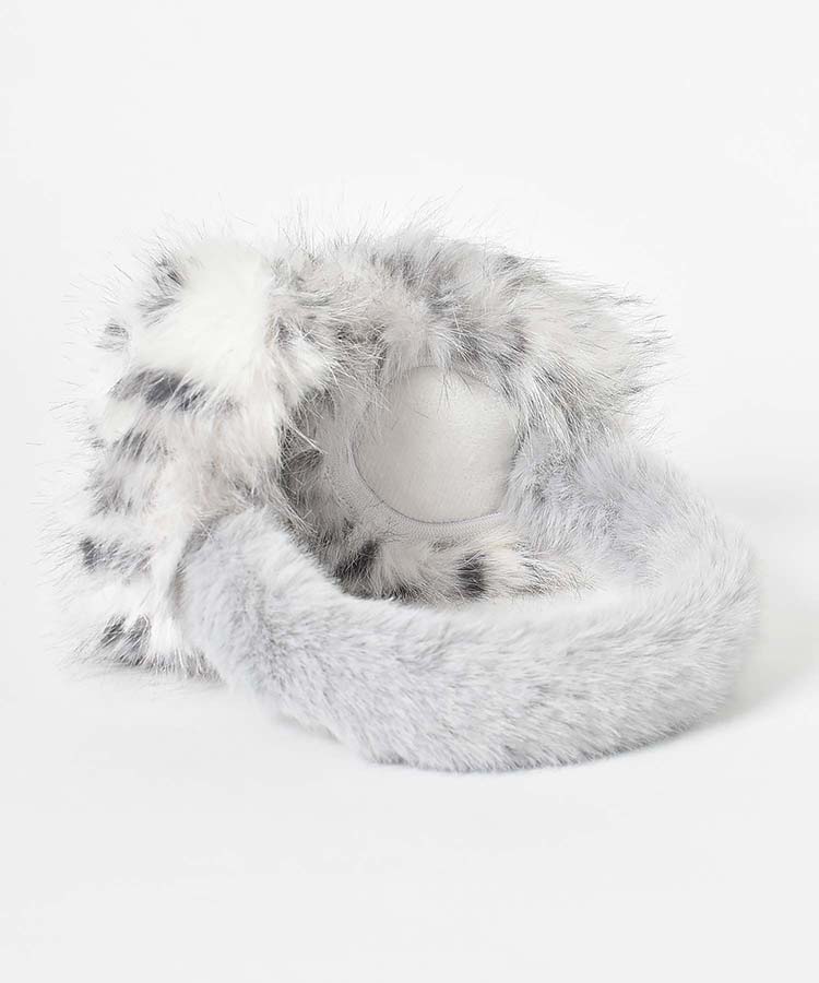 レオパードイヤマフ