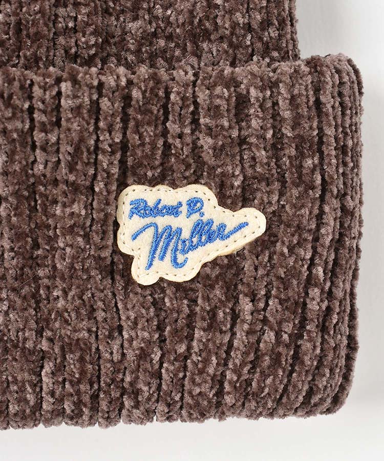 RobertpMillerニット帽