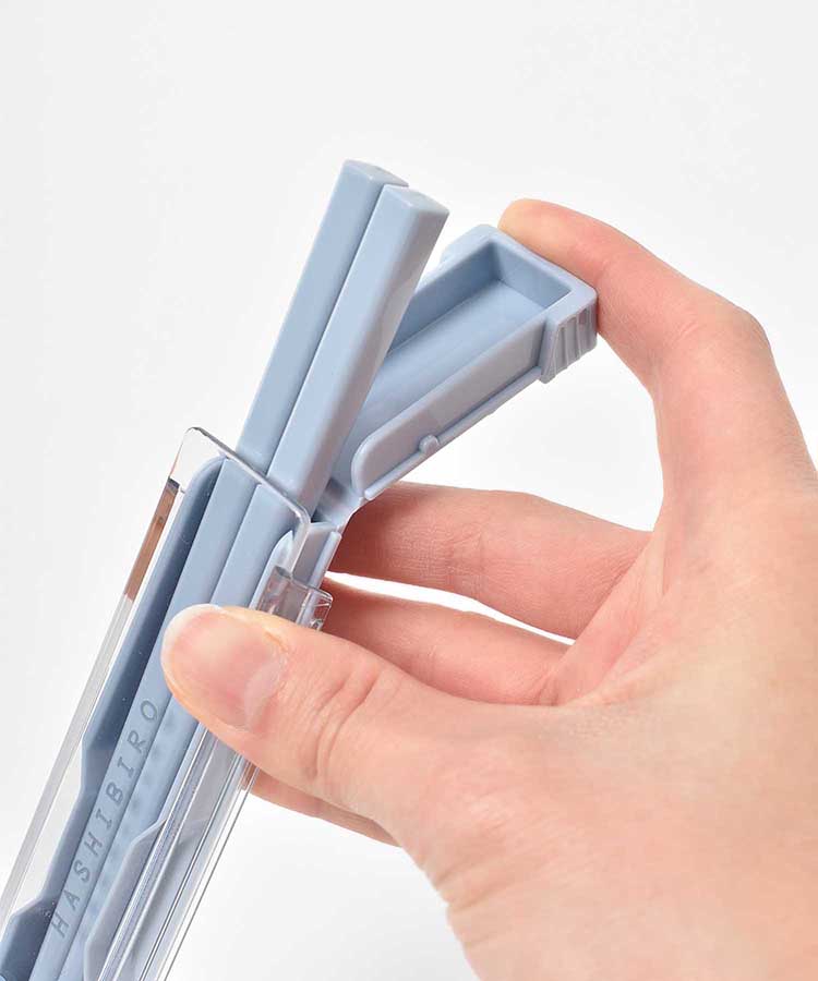 レアアニマル抗菌箸&箸ケース