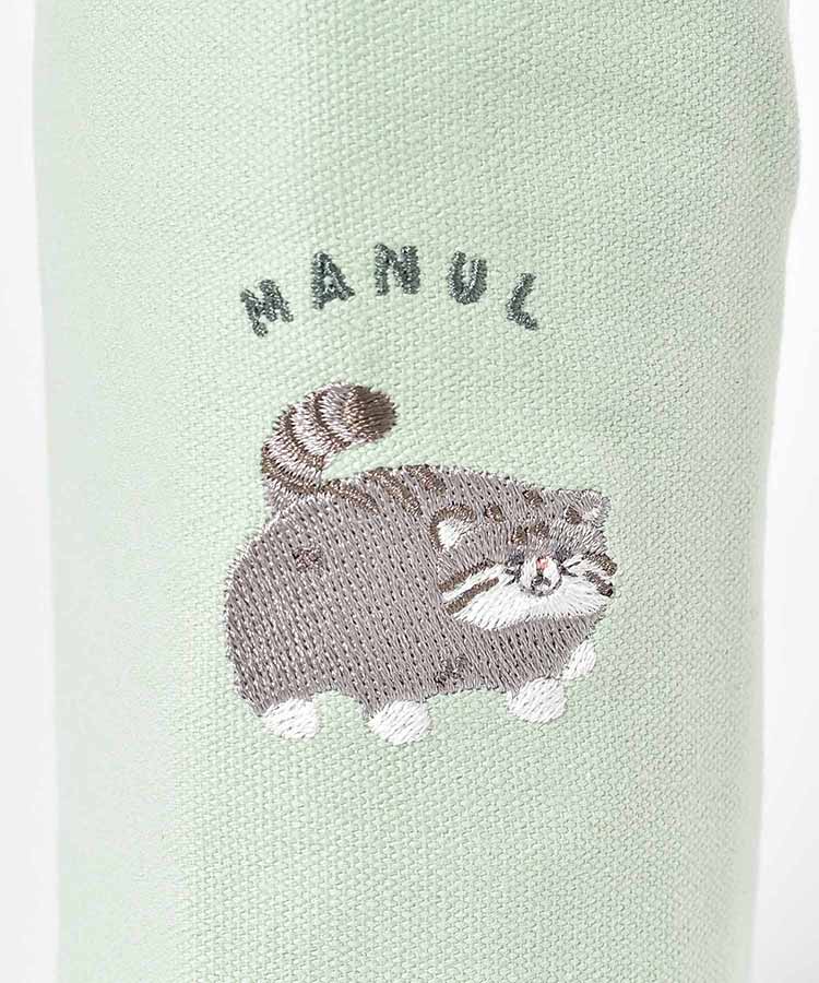 レアアニマル保冷ペットボトルケース