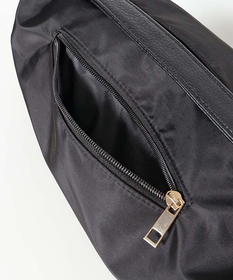 ツイル2WAYショルダーバッグ