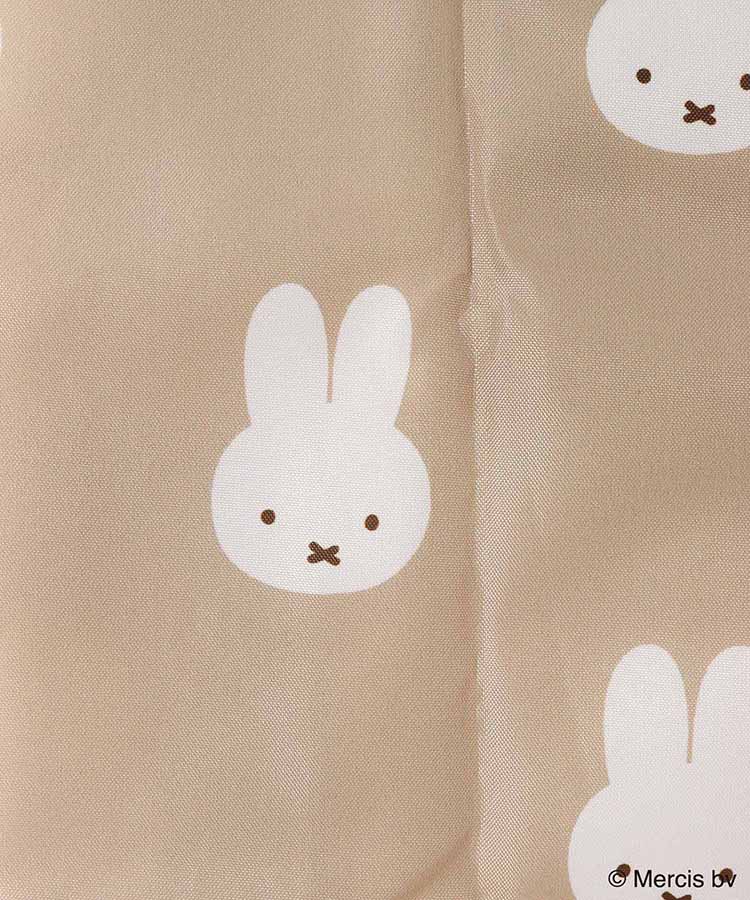 BRUNA FACEショッピングバッグ