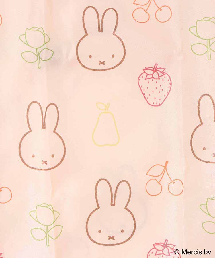 【WEB限定】BRUNA Colorful lineショッピングバッグ