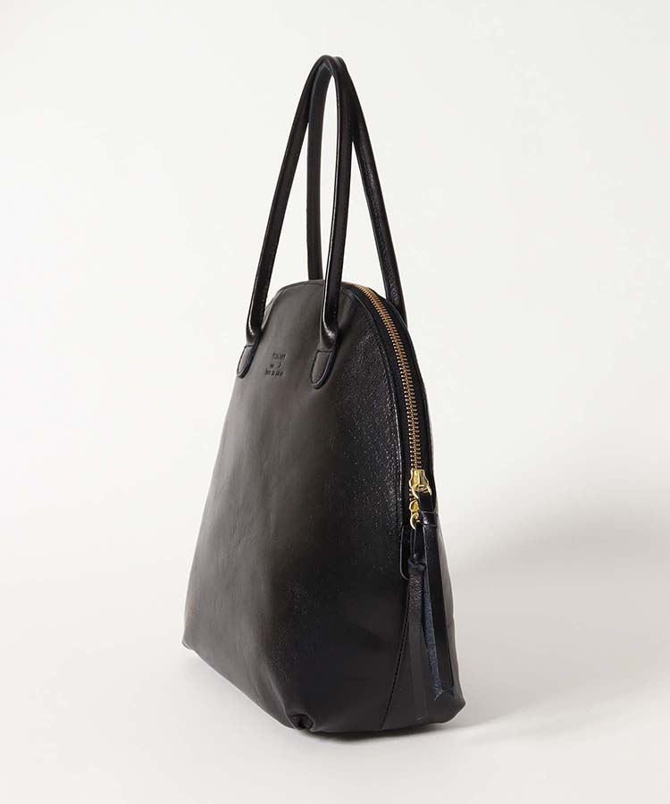 LIGHT LEATHER BOSTON