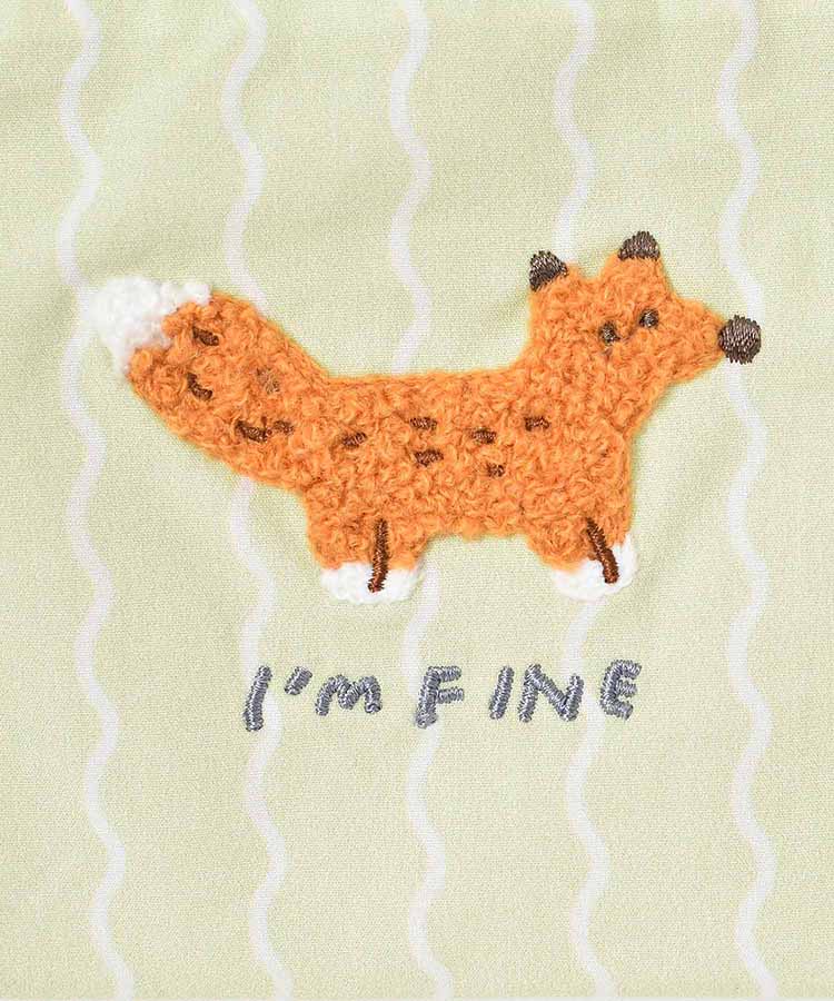 ピッコロットミニ巾着