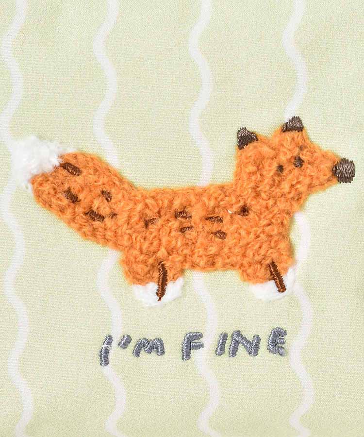 ピッコロットミニポーチ