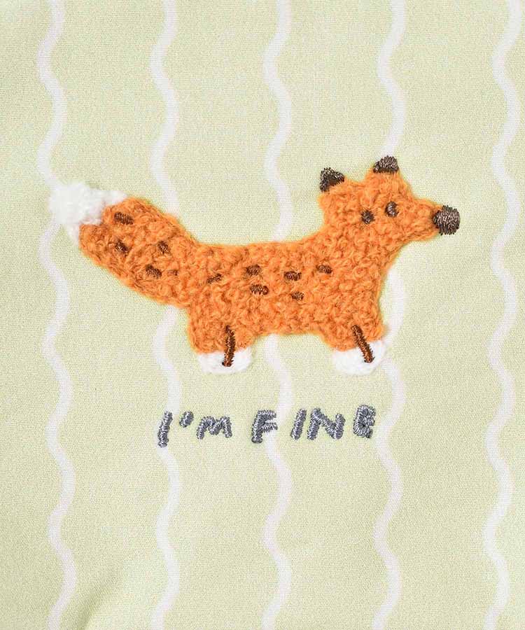 ピッコロットティッシュポーチ