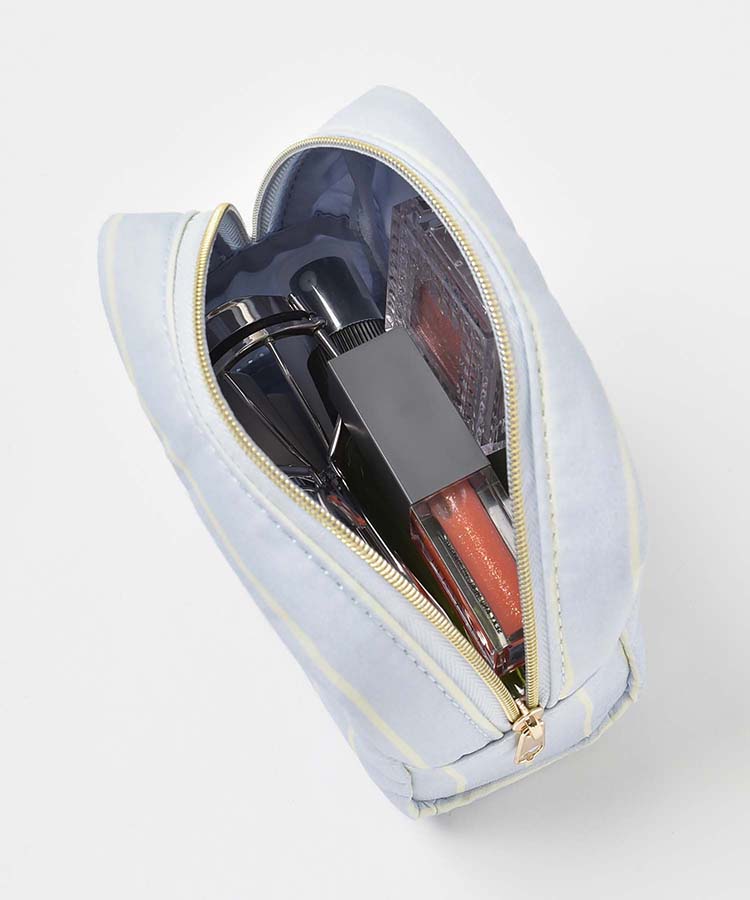 ピッコロットボックスポーチ