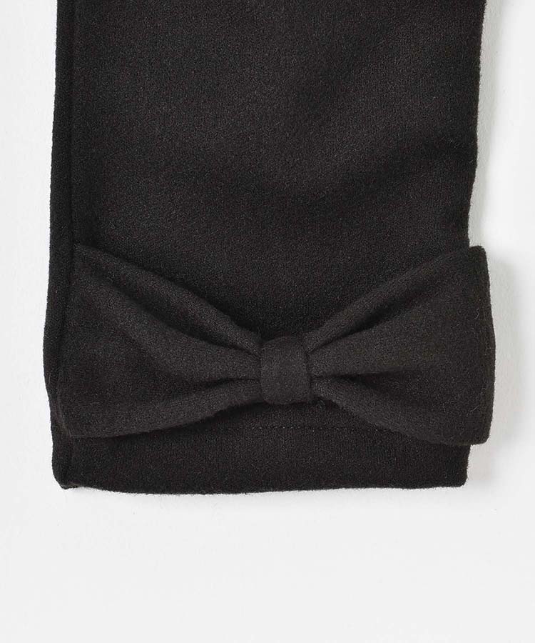 指フードリボングローブ