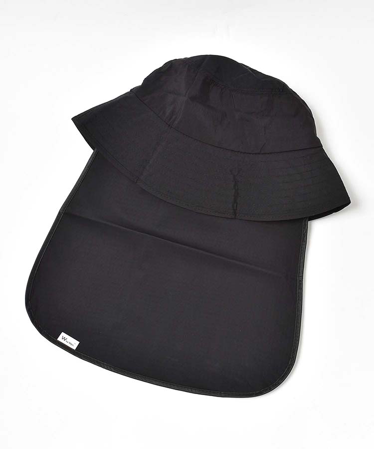 UVカット接触冷感ネックシェード