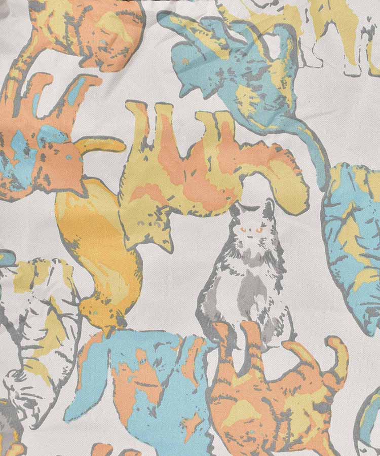 KiUウォータープルーフバッグカバー