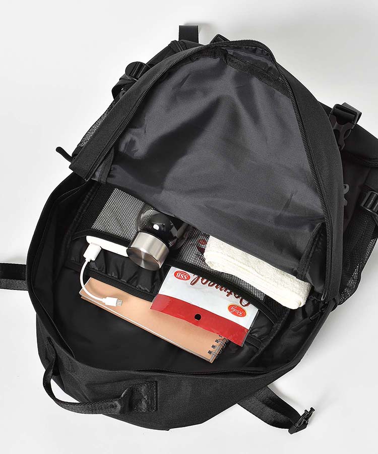 KiUバックパック