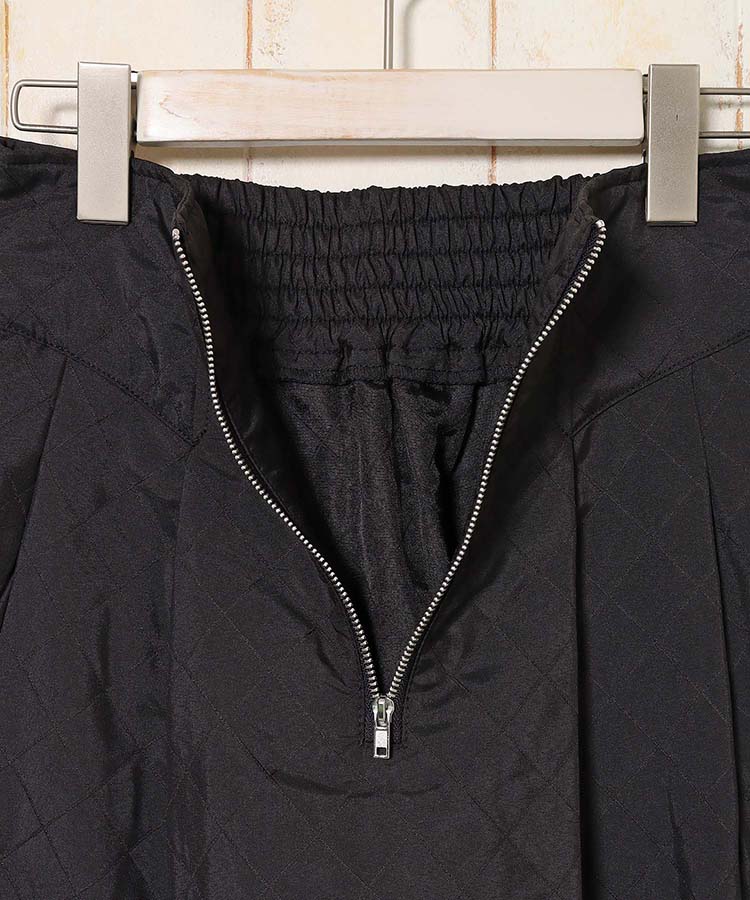 キルトスカート