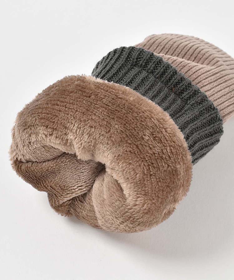 Bouncy.ボアミトングローブ