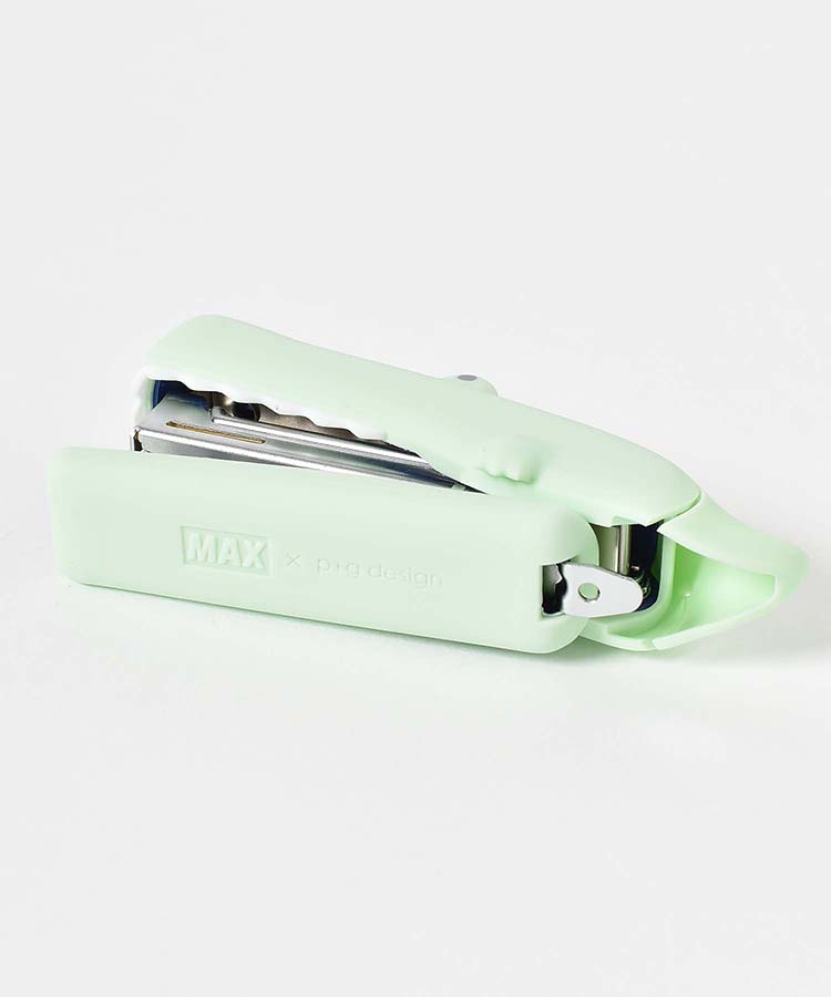 シリコンカバーホッチキス