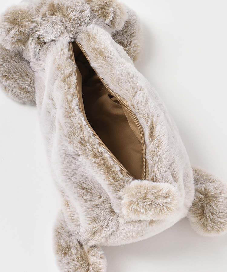 アニマルペンポーチ