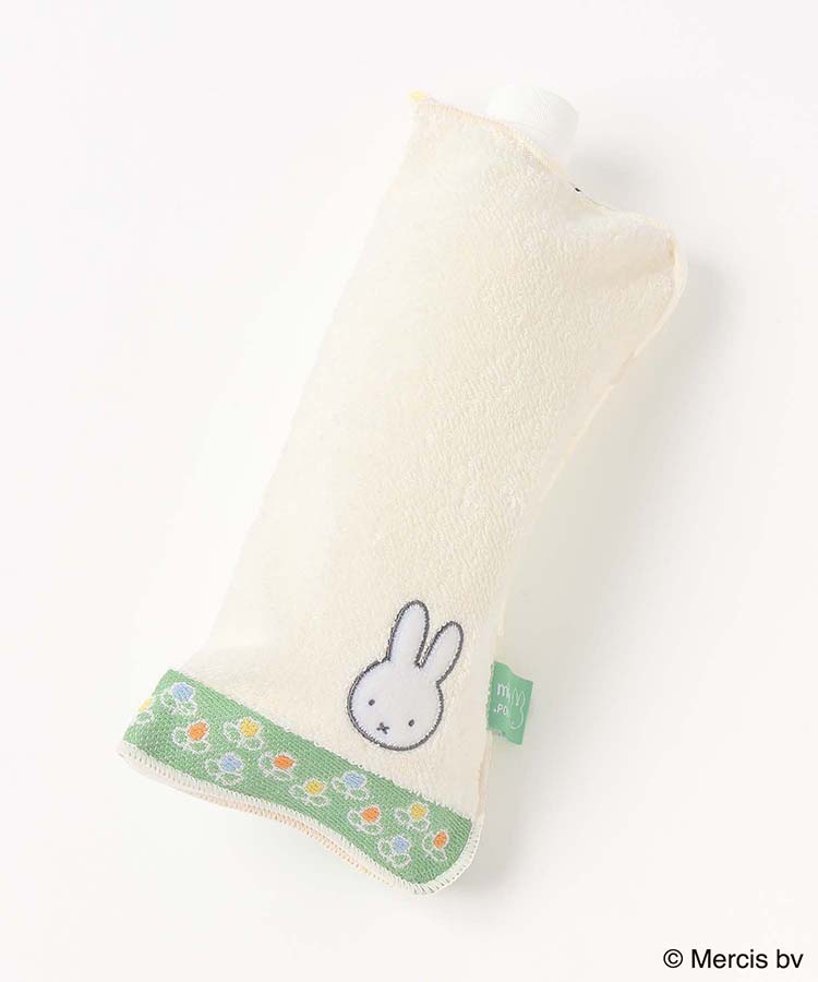 ミッフィーどっとポーチ