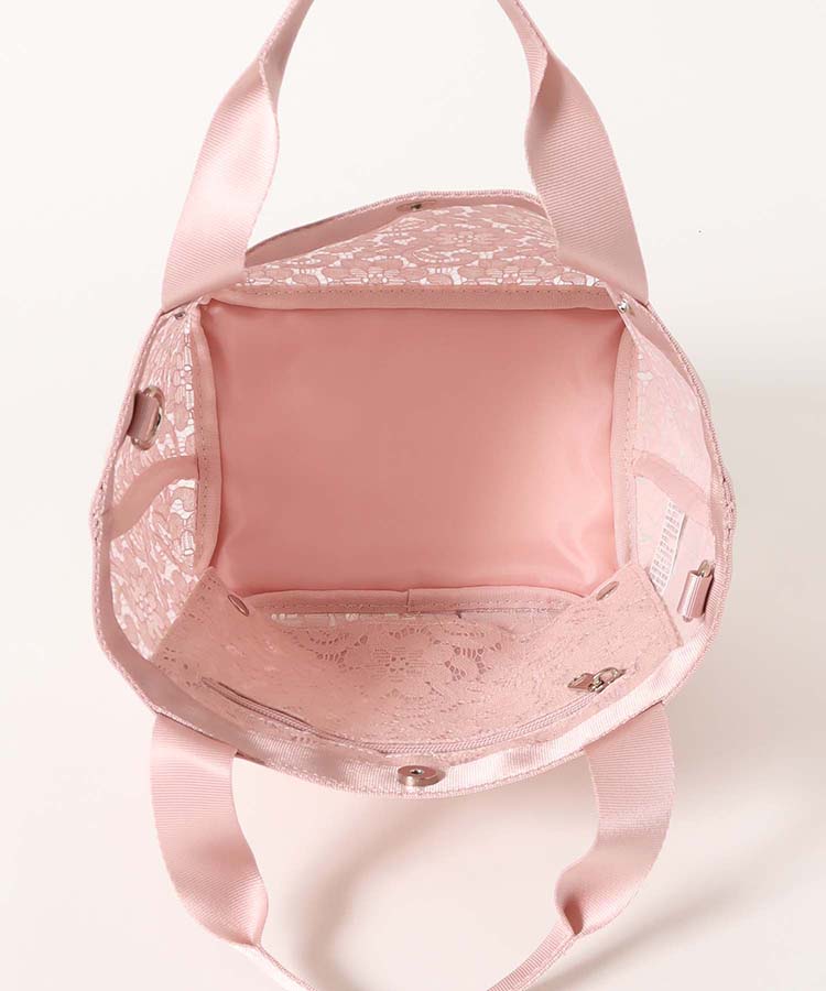 レース2WAYショルダー