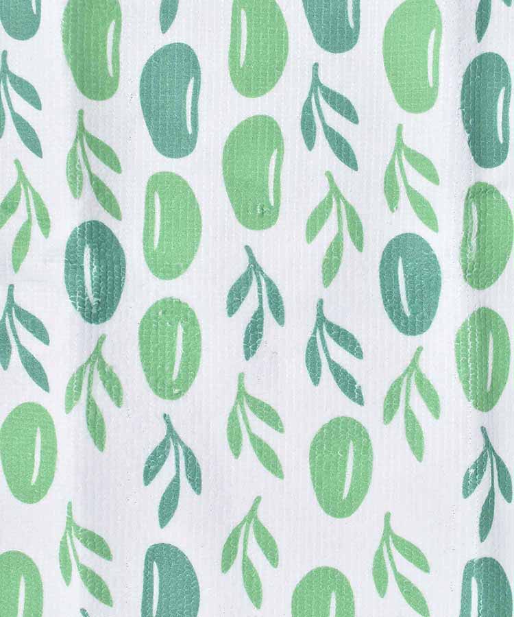 トリドリマイクロファイバーふきん