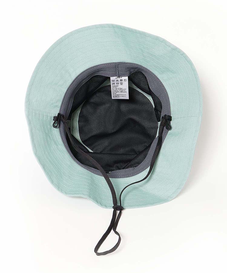 アドベンチャーハット