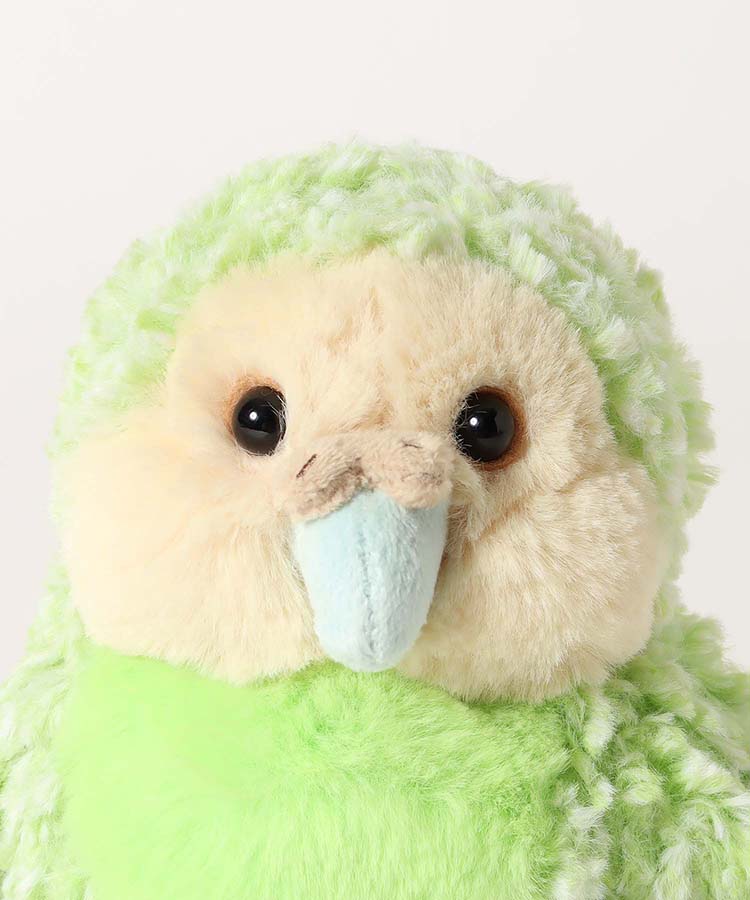 フラッフィーズぬいぐるみS