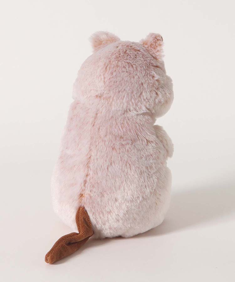 【WEB限定】フラッフィーズぬいぐるみM