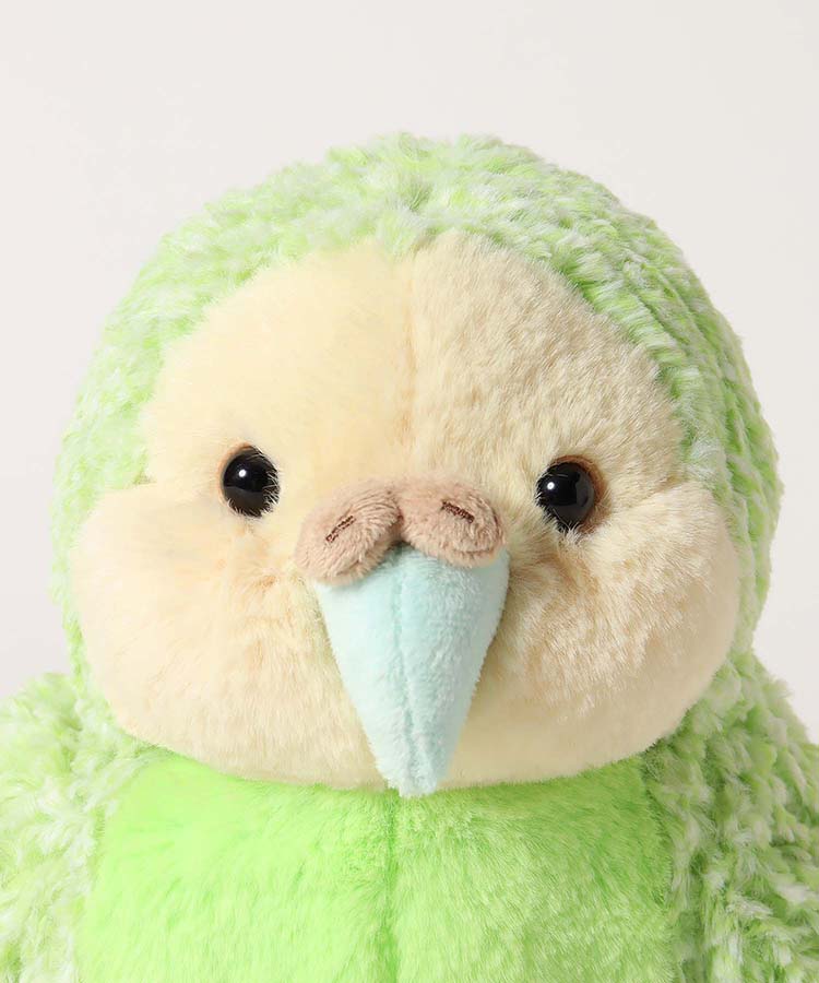【WEB限定】フラッフィーズぬいぐるみM