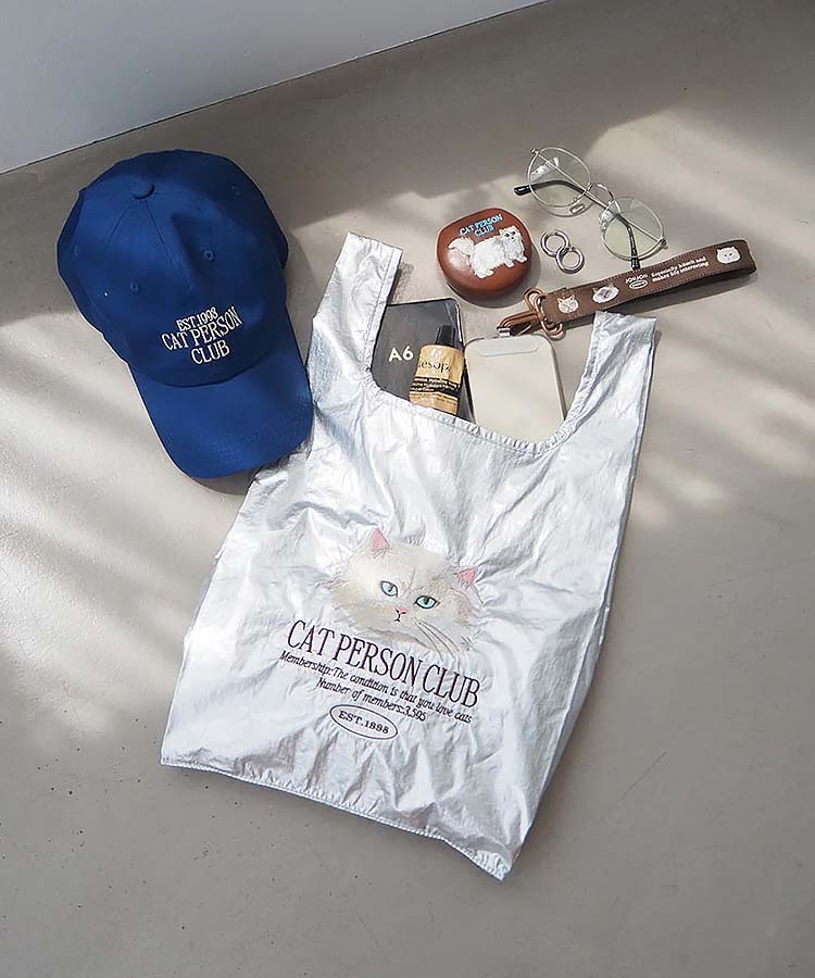 JOliJOliローカルズエコバッグ