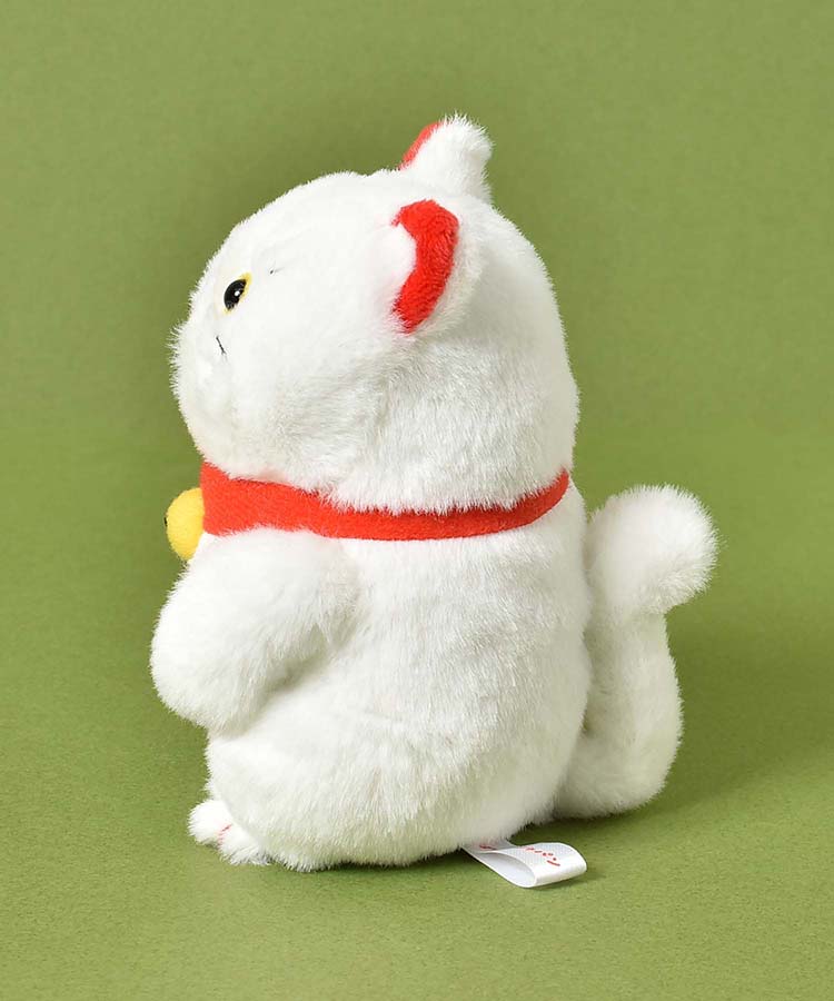 ぽってりジャパンぬいぐるみ