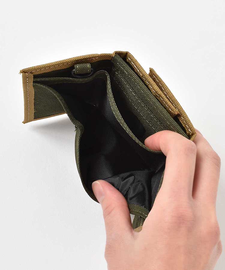 コルリウォレット