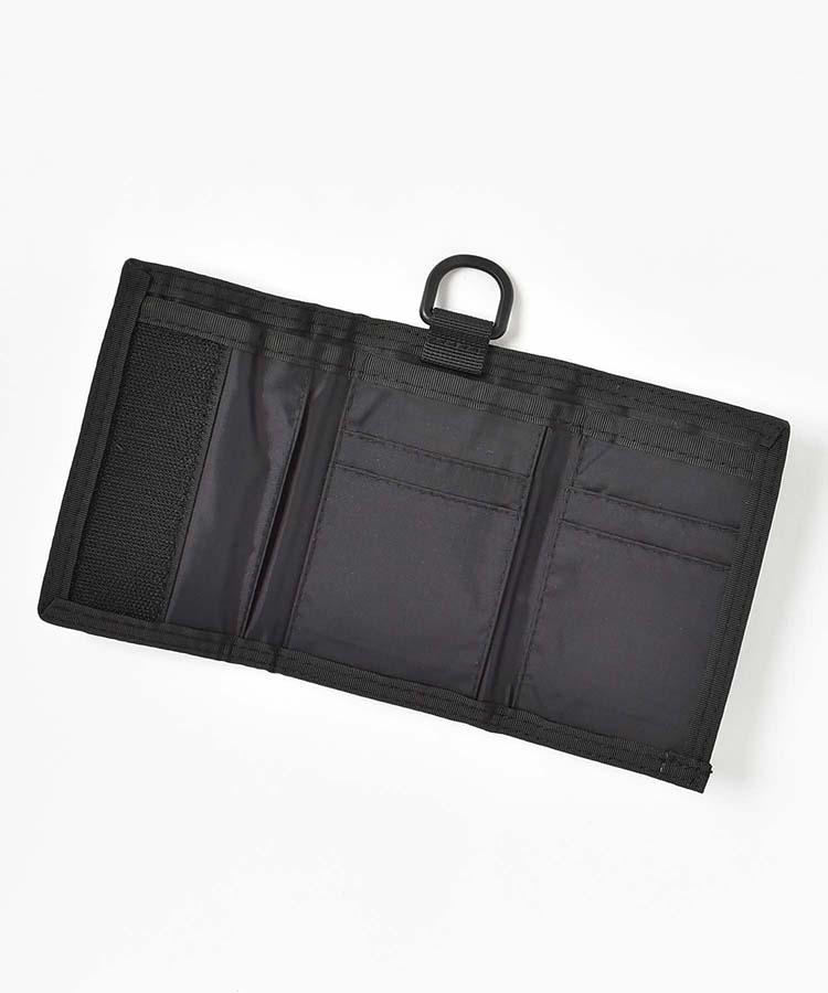 KiUウォーターリペレントウォレットタイプ