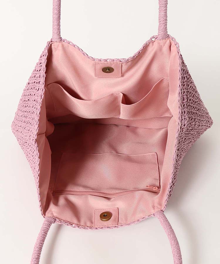 シンプルペーパートート