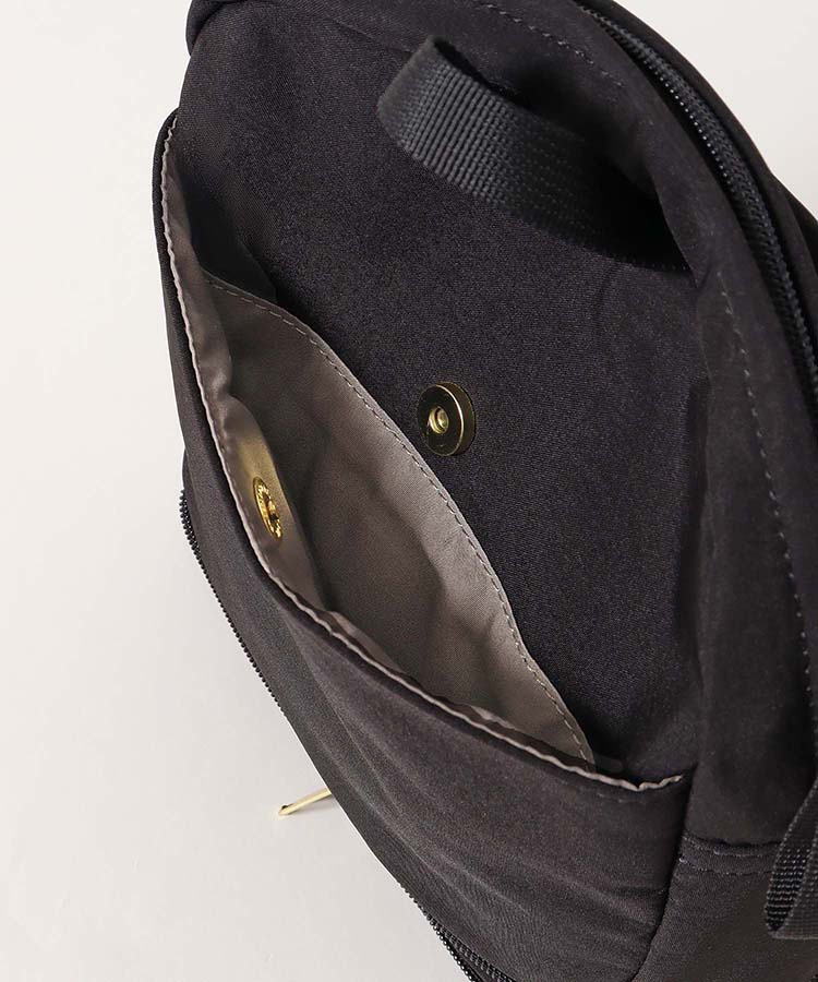 ひろがるかばん拡張ショルダー