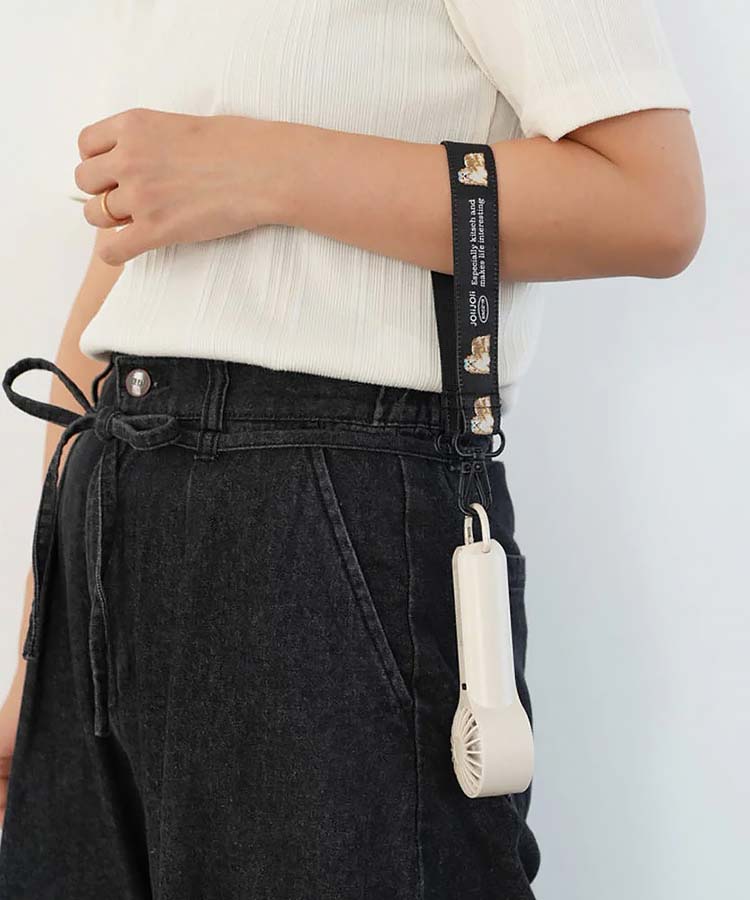 jolijoliチックマルチストラップS