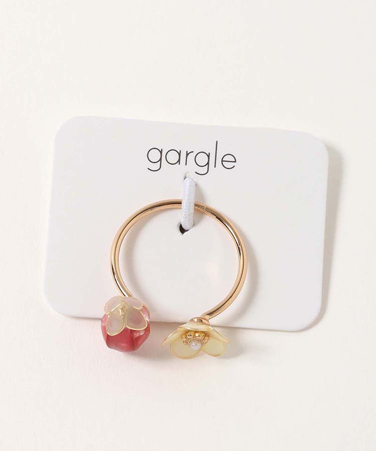 いちごディップリング