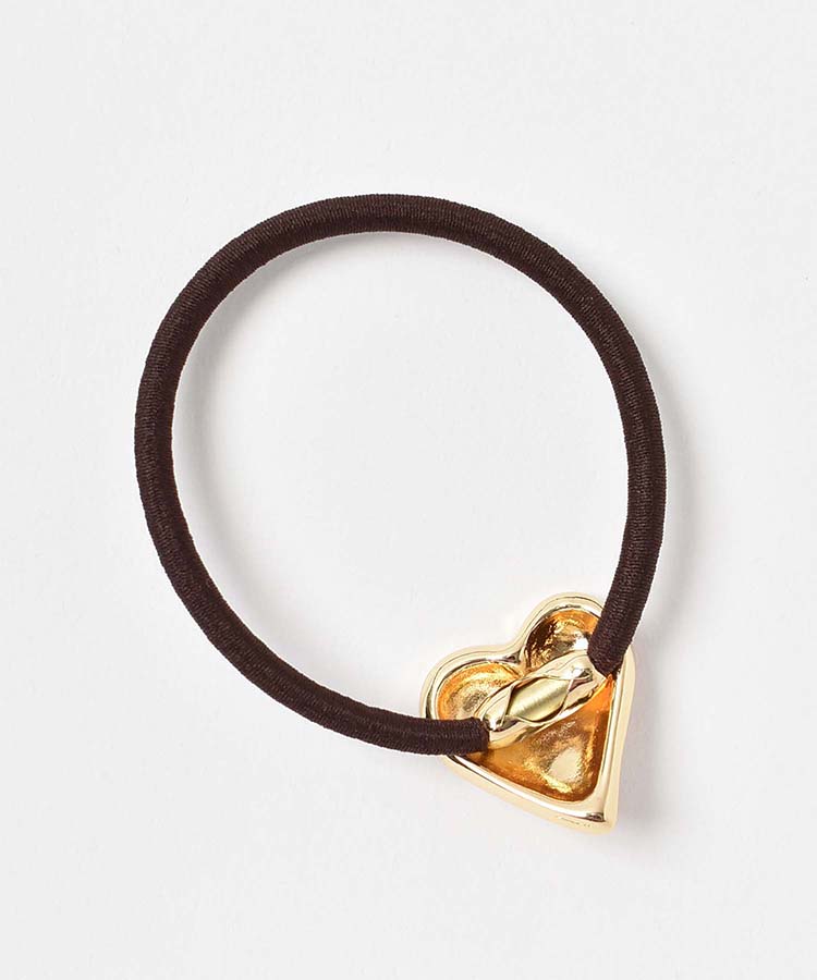 マーブルハートポニー