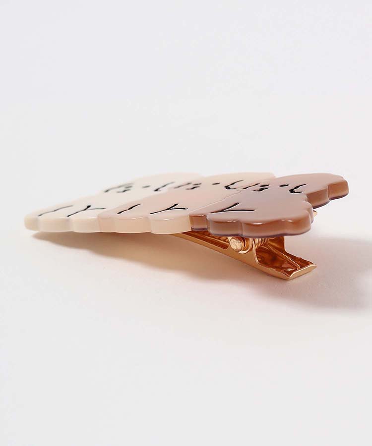 feelee犬3連クリップ