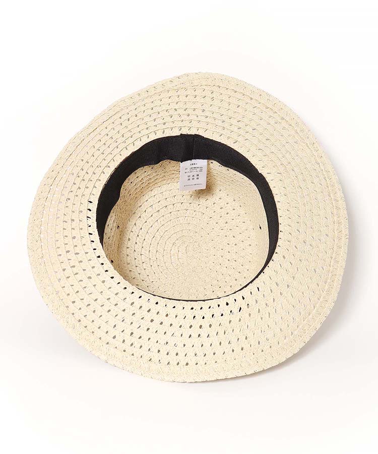 レースペーパーブレードハット