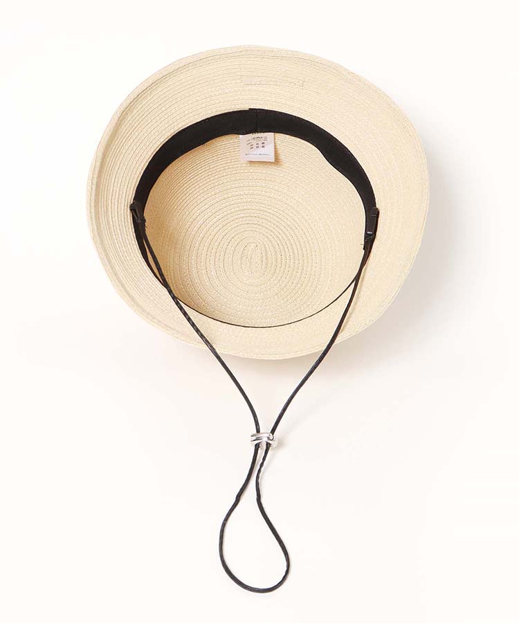 ペーパーブレードベルクロッシェ