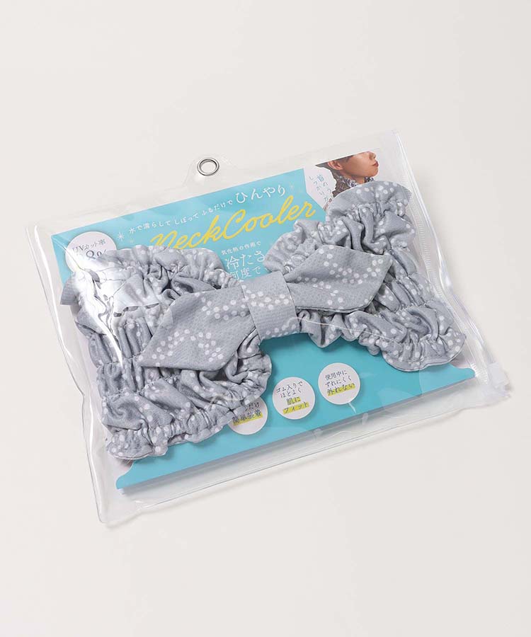 クールネッククーラー