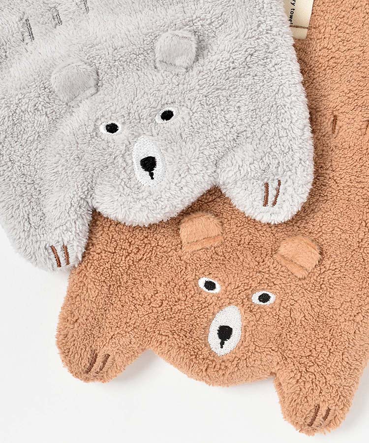 Sopiiクイックドライタオルミニ