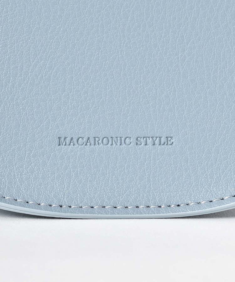 猫型ショルダー