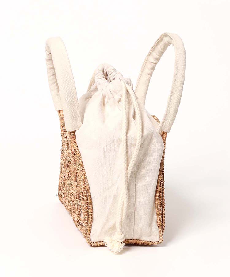 TARANNGO半月型バッグ