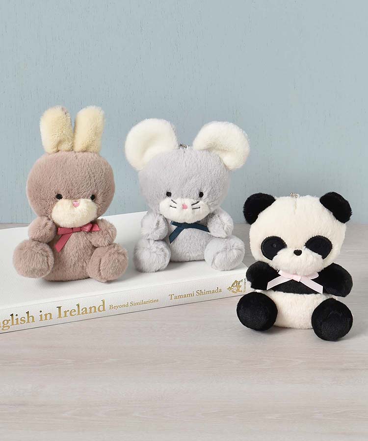 Bleu Bleuet（ブルーブルーエ）