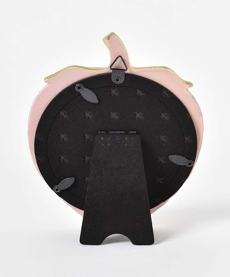 いちごフォトフレーム