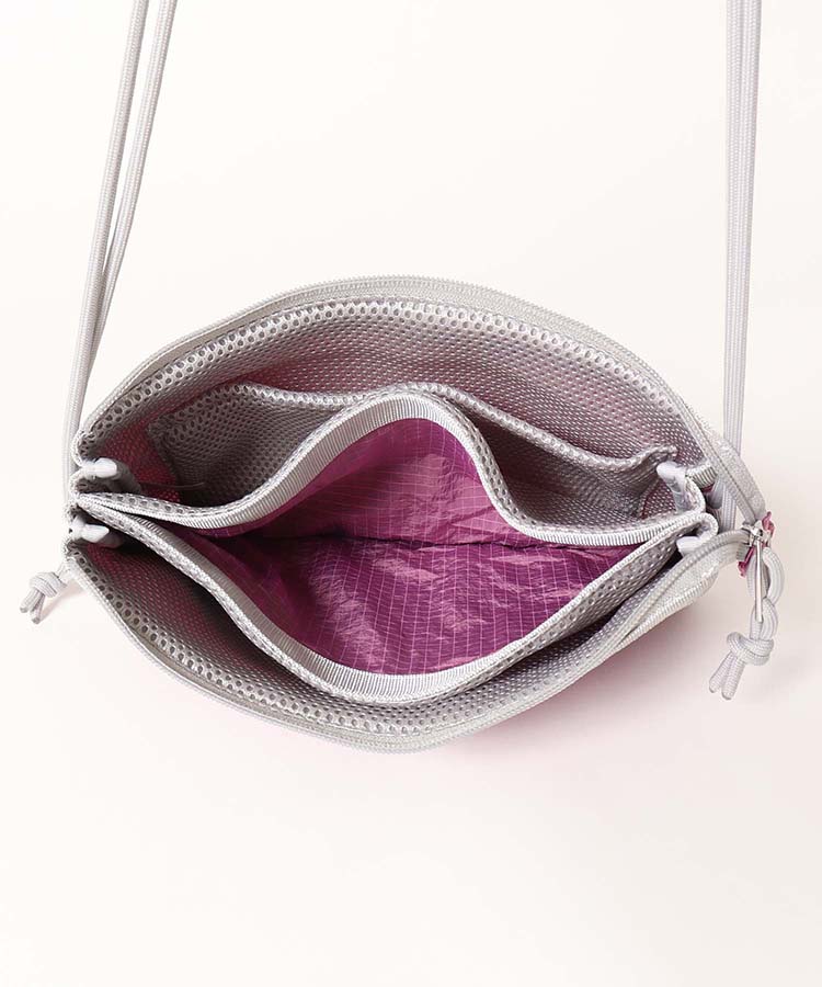 ライトパデックスサコッシュ