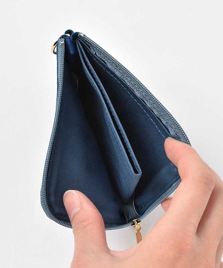 ベーシックシティパス&コインケース