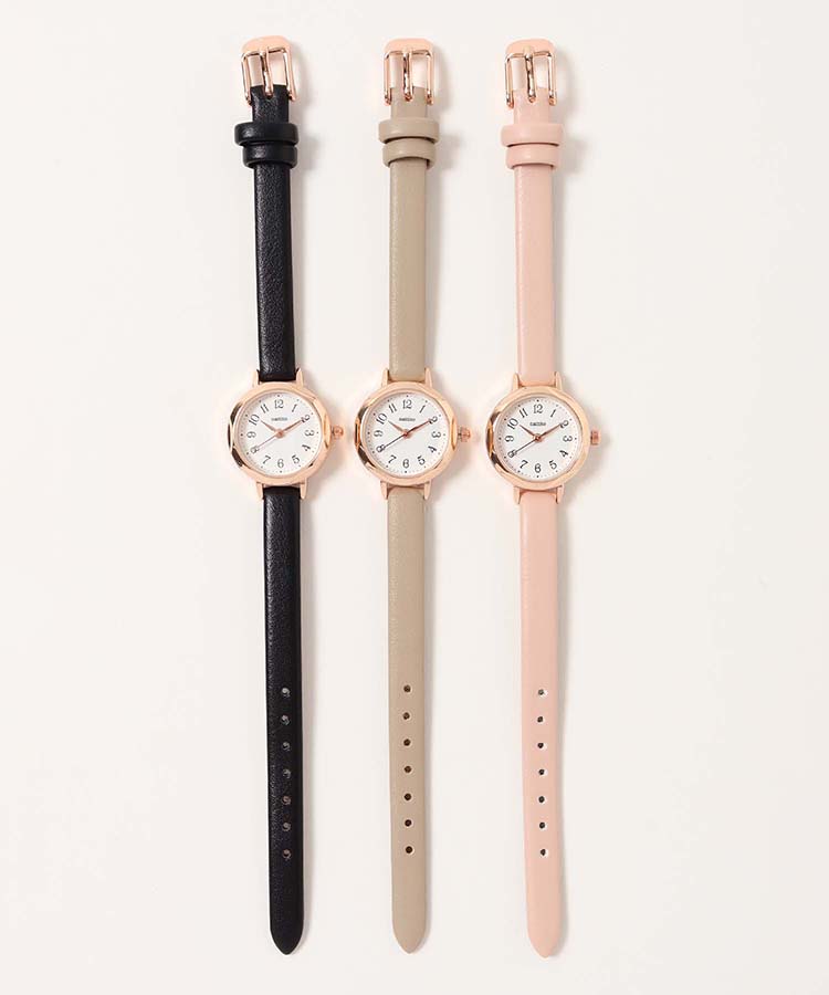 リベレアウォッチ