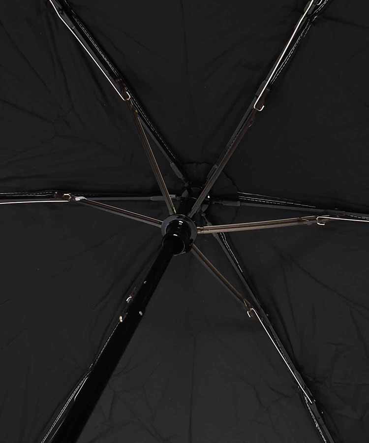 ハニカム断熱晴雨兼用折りたたみ傘
