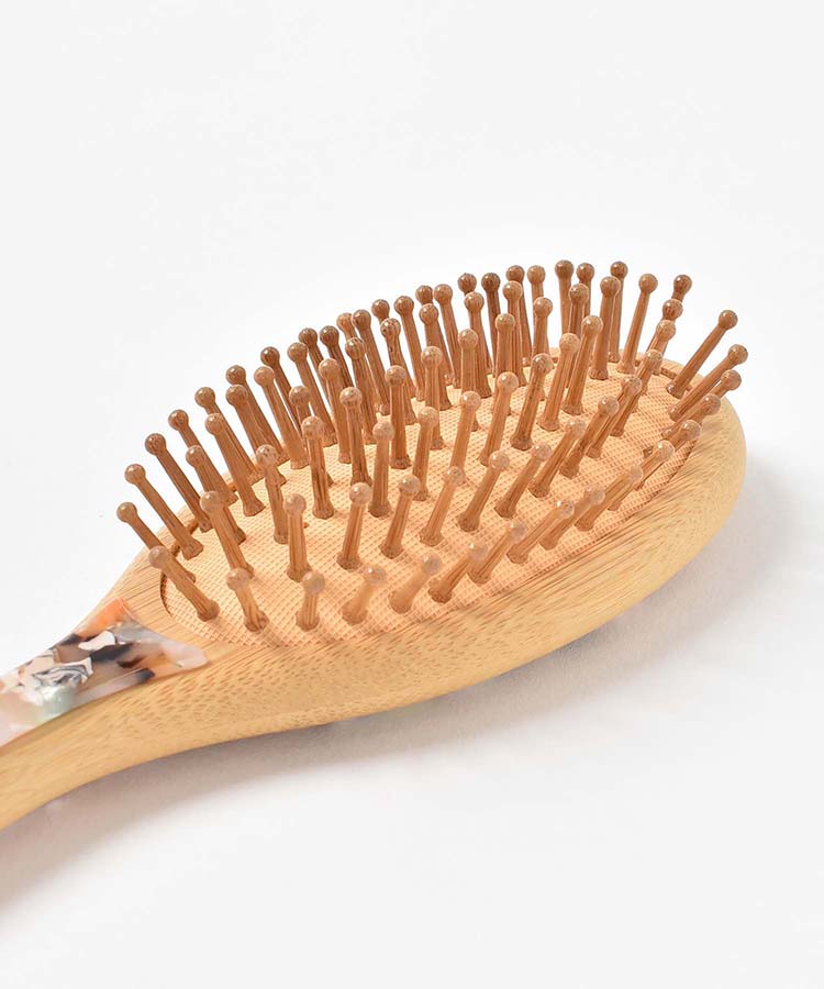 クーラパドルブラシ